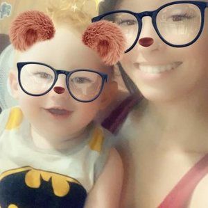 Meet your Posher, Karen